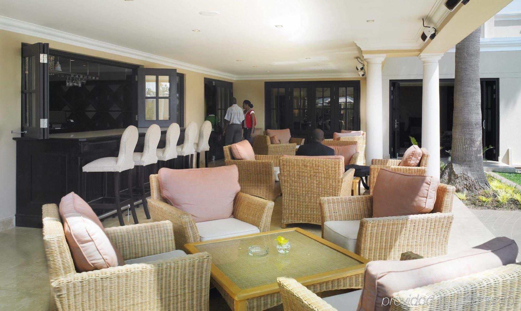Southern Sun Katherine Street Joanesburgo Exterior foto